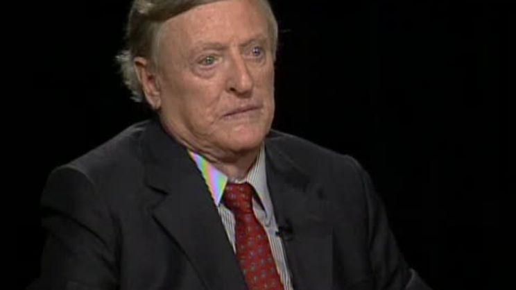 William F. Buckley