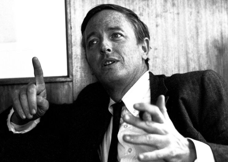 William F. Buckley