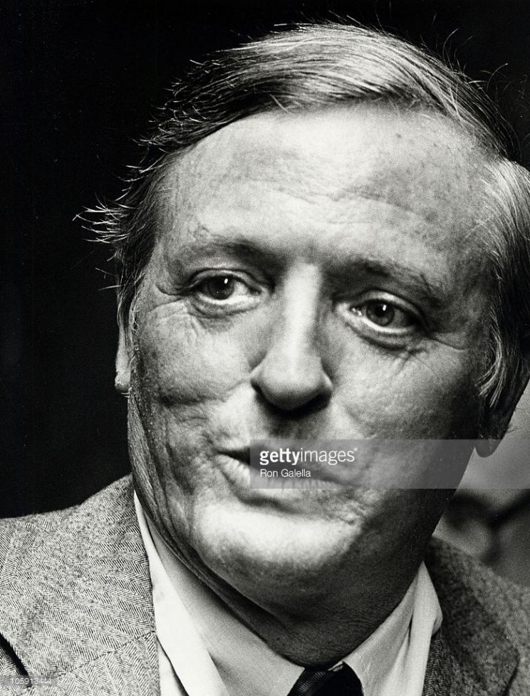 William F. Buckley