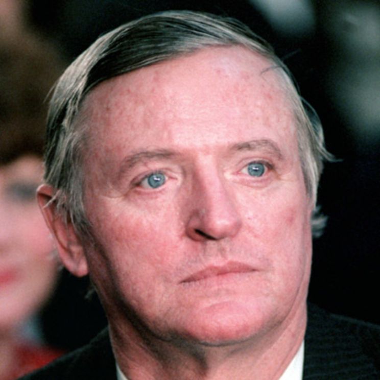 William F. Buckley