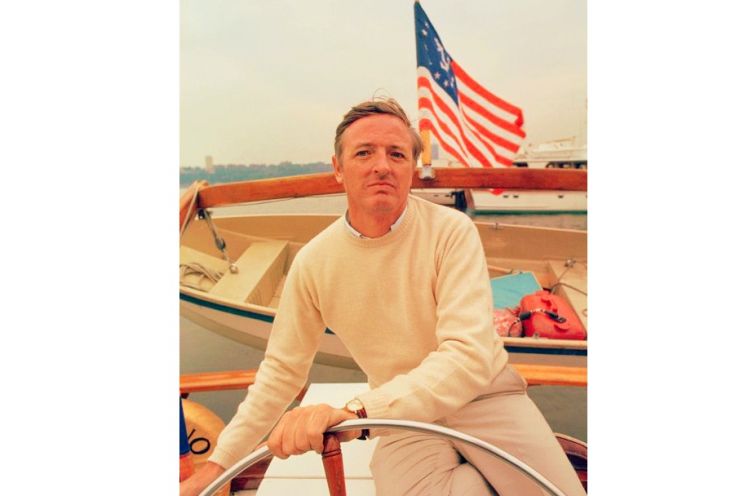 William F. Buckley