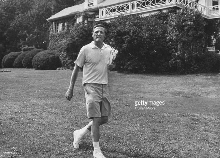 William F. Buckley