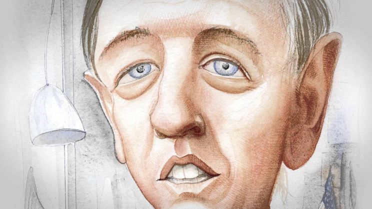 William F. Buckley