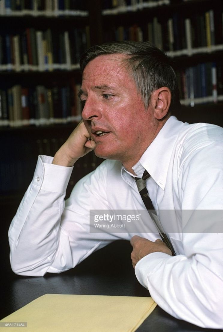 William F. Buckley