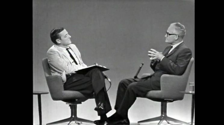 William F. Buckley