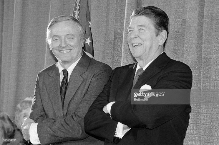 William F. Buckley