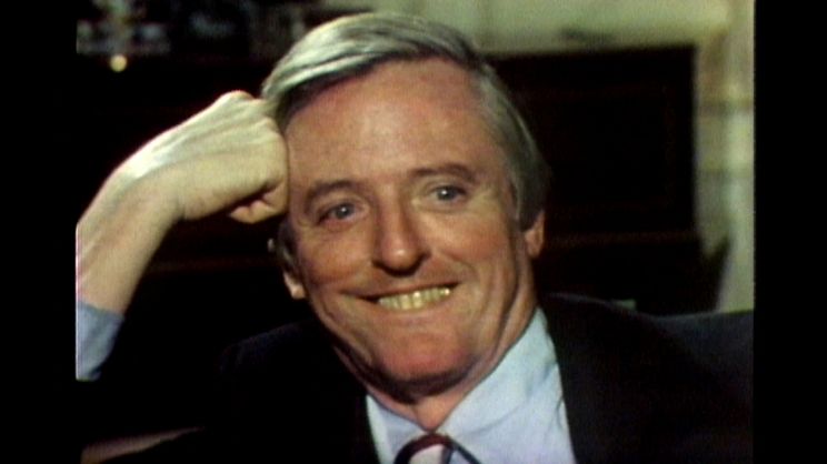 William F. Buckley