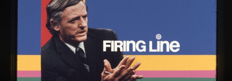 William F. Buckley