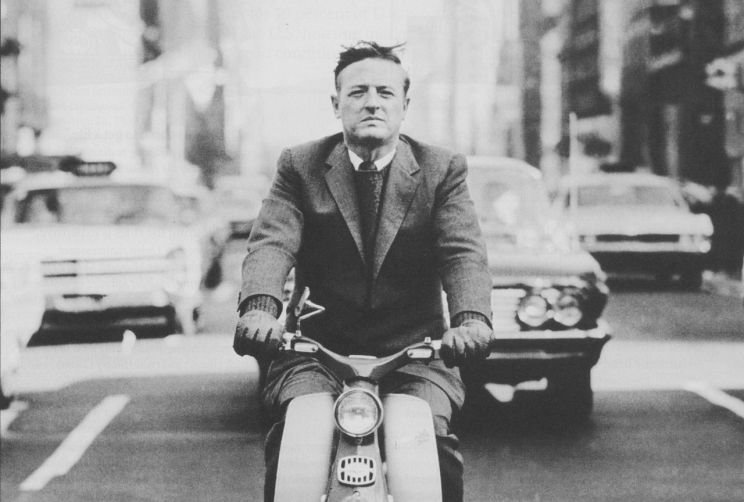 William F. Buckley