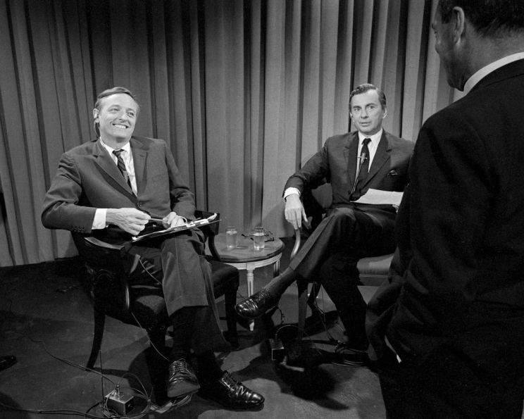 William F. Buckley