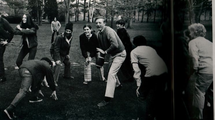 William F. Buckley