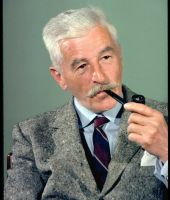 William Faulkner