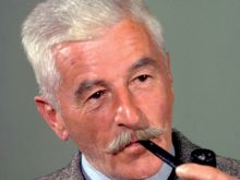 William Faulkner