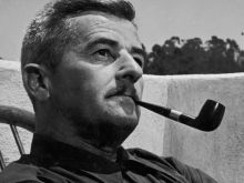 William Faulkner