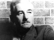 William Faulkner