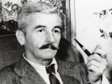 William Faulkner