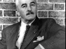 William Faulkner