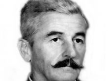 William Faulkner