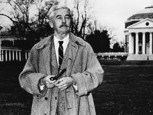 William Faulkner