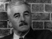 William Faulkner