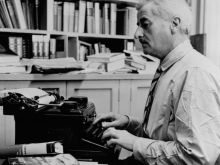 William Faulkner