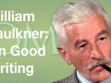 William Faulkner