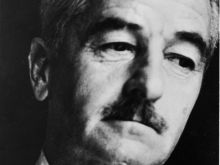 William Faulkner