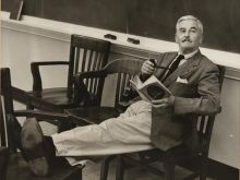 William Faulkner