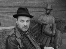 William Faulkner