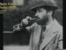 William Faulkner