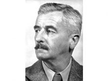 William Faulkner