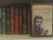 William Faulkner