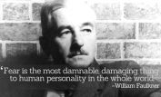 William Faulkner