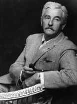 William Faulkner