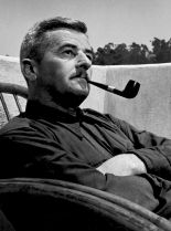 William Faulkner