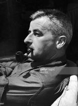 William Faulkner