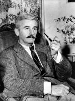 William Faulkner