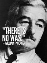 William Faulkner