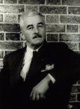 William Faulkner