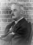 William Faulkner