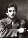 William Faulkner