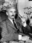 William Faulkner