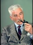 William Faulkner