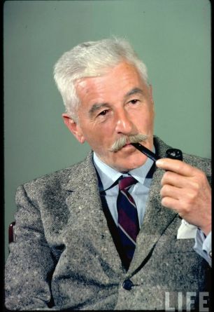 William Faulkner