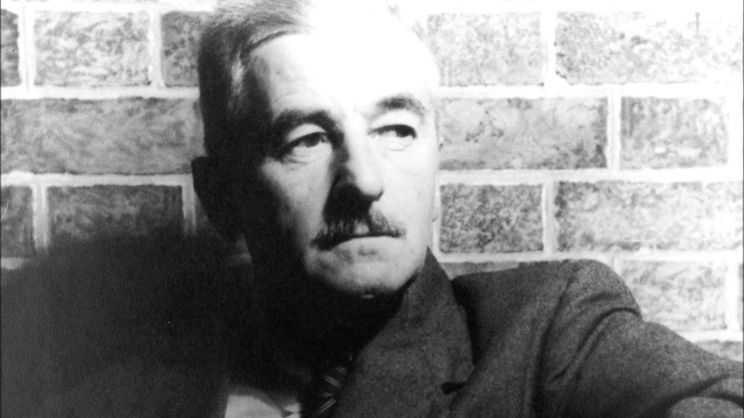 William Faulkner