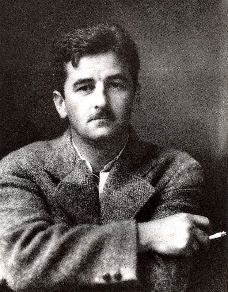 William Faulkner