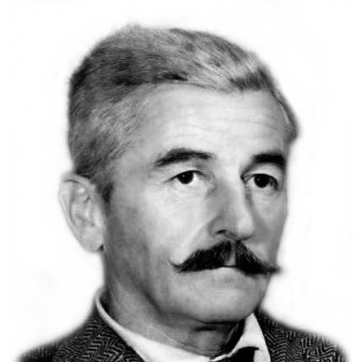 William Faulkner