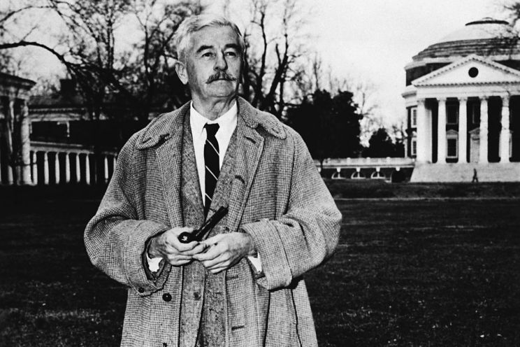 William Faulkner