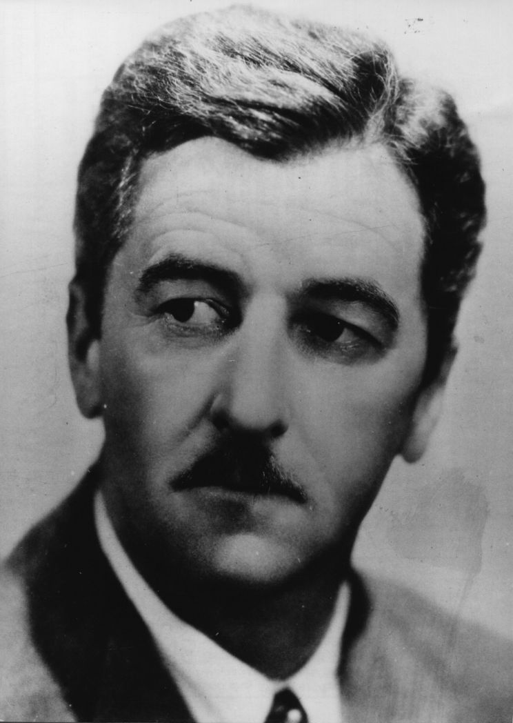 William Faulkner