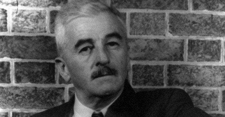 William Faulkner